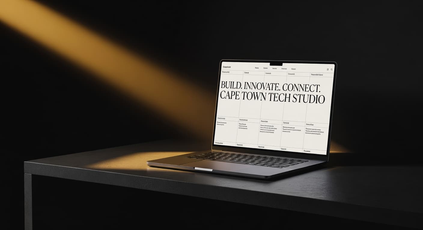 Why R4,500 Is the Minimum for a Website That Actually Works