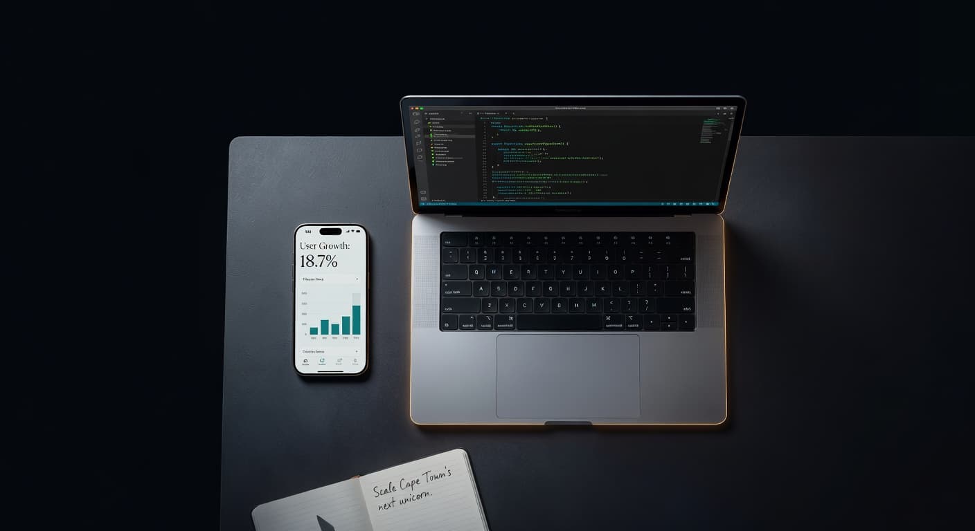 Website vs App: The Decision Tree Every SA SME Needs in 2026