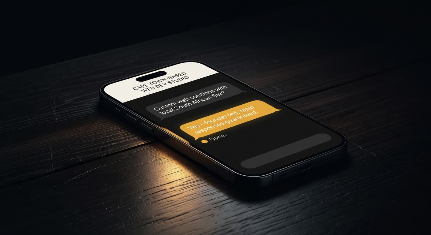 4 Hours to 30 Seconds: The AI Chatbot Case Study Every SME Should Read