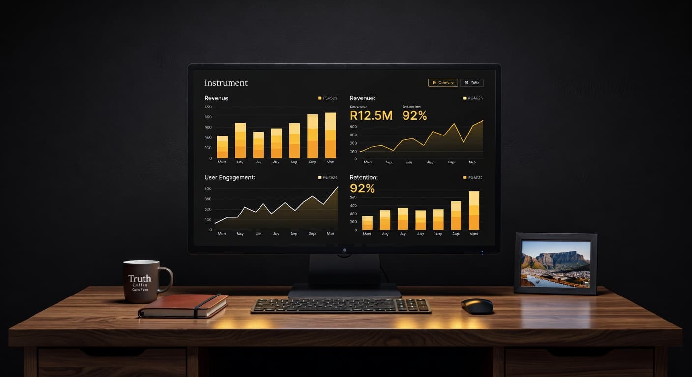 253% ROI on Social Automation: How to Measure What Your Software Is Actually Doing