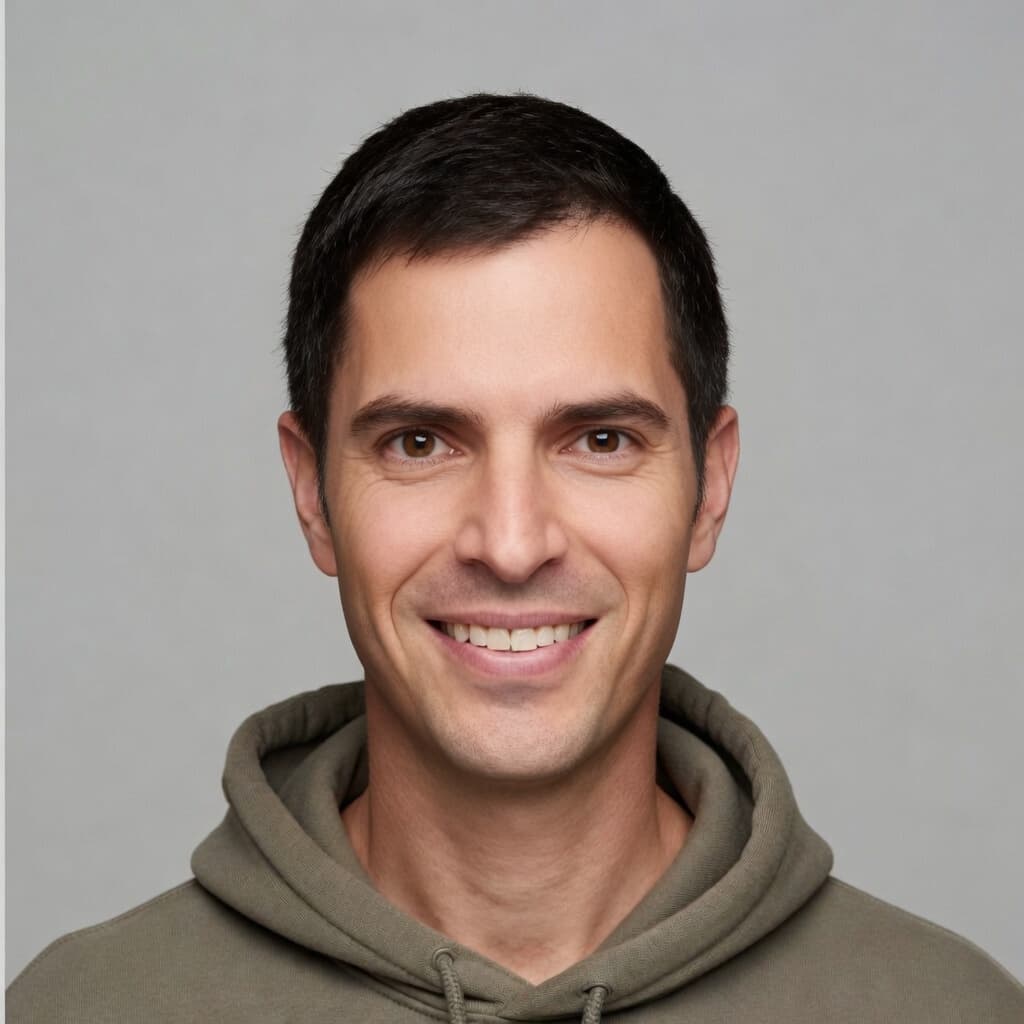 Peet Stander, Founder of Partners in Biz
