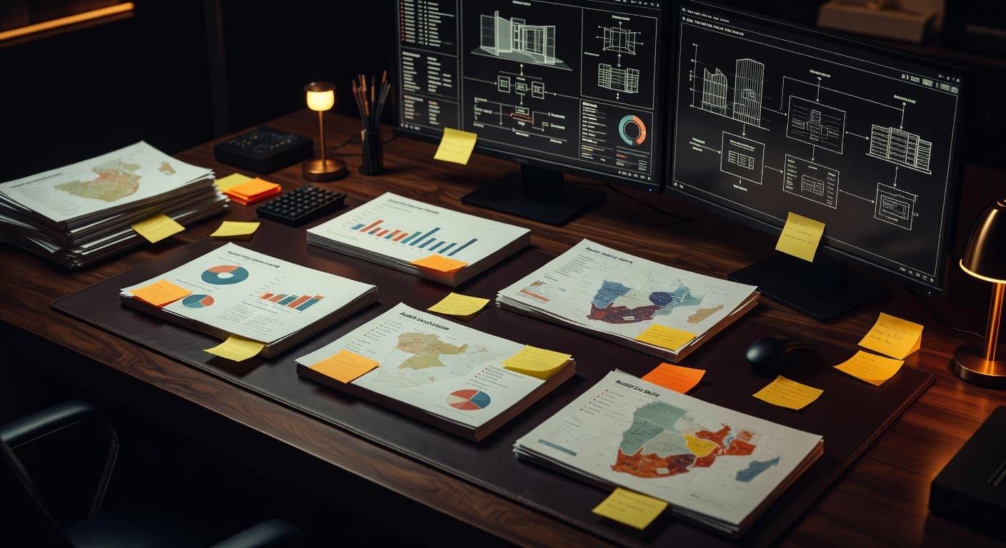 Writing the brief